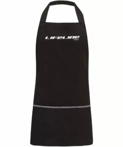 LifeLine Pro Logo Forklæde (en Størrelse)