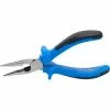 LifeLine Pro Spidstang -Billig Cykelvedligeholdelse butik LifeLine Pro Long Nose Pliers Cutting Tools 2021 LLPRO LNP 4