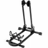 LifeLine Pro Park It Stand -Billig Cykelvedligeholdelse butik LifeLine Pro Park it Stand Wheel Tools Black LLPRO PIS 3