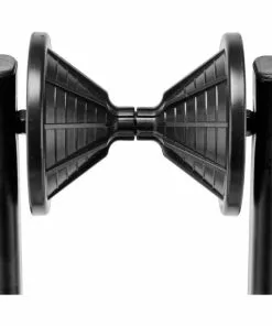 LifeLine Pro Park It Stand -Billig Cykelvedligeholdelse butik LifeLine Pro Park it Stand Wheel Tools Black LLPRO PIS 5