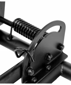 LifeLine Pro Park It Stand -Billig Cykelvedligeholdelse butik LifeLine Pro Park it Stand Wheel Tools Black LLPRO PIS 6