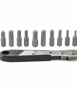 LifeLine Pro Skraldenøgle (sæt)