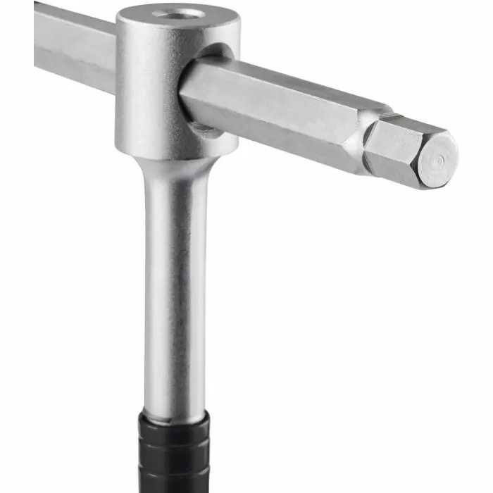 LifeLine Pro Sliding T Bar Hex Set 6 LifeLine Pro Sliding T Bar Hex Set - Image 4