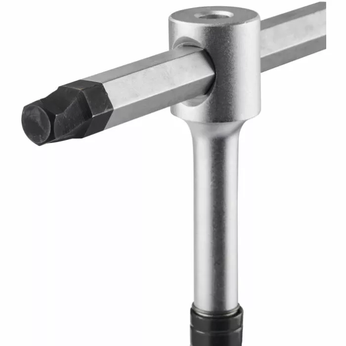 LifeLine Pro Sliding T Bar Hex Set 7 LifeLine Pro Sliding T Bar Hex Set - Image 5