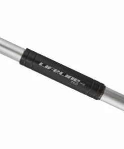 LifeLine Pro Sliding T Bar Hex Set 13 LifeLine Pro Sliding T Bar Hex Set -Billig Cykelvedligeholdelse butik LifeLine Pro Sliding T Bar Hex Set Allen Keys Black LLPRO STBHS 4