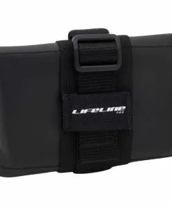 LifeLine Pro Mini Momentnøglesæt (4/5/6 Nm) -Billig Cykelvedligeholdelse butik LifeLine Pro Torque Set with 4 5 6Nm Bits Tool Sets Silver NotSet LLPRO MTWS456S 3