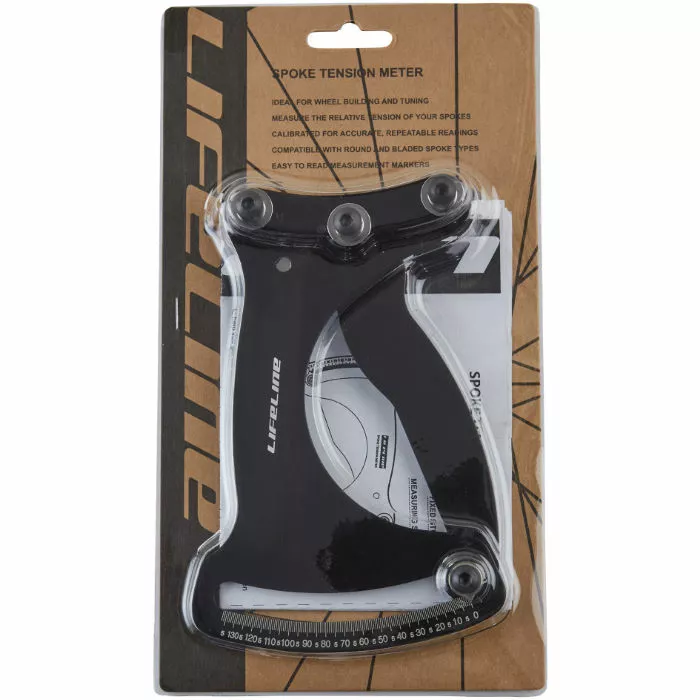 LifeLine Eger Spændingsmåler 5 LifeLine Eger Spændingsmåler - Image 3