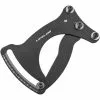 LifeLine Eger Spændingsmåler -Billig Cykelvedligeholdelse butik LifeLine Spoke Tension Meter Wheel Tools Black LL STM