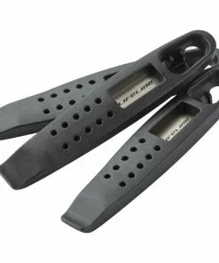 LifeLine Steel Core Dækjern (sæt)