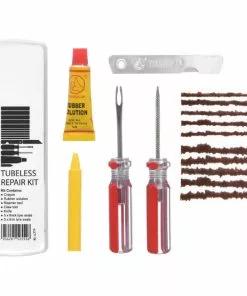 LifeLine Tubeless Repair Kit