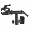 LifeLine Workshop Arbejdsstand (vægmonteret) -Billig Cykelvedligeholdelse butik LifeLine Workshop Workstand Wall Mount Workstands Black LL 34PGTSS