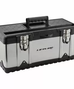 LifeLine Pro Stainless Steel Hard Case