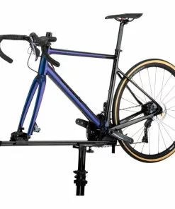LifeLine Pro Fork Mount Workstand -Billig Cykelvedligeholdelse butik Lifeline Pro Fork Mount Bike Workstand 07
