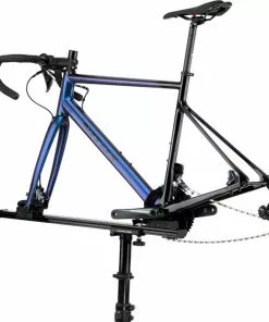 LifeLine Pro Fork Mount Workstand -Billig Cykelvedligeholdelse butik Lifeline Pro Fork Mount Bike Workstand 08