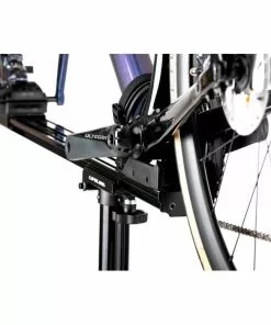 LifeLine Pro Fork Mount Workstand -Billig Cykelvedligeholdelse butik Lifeline Pro Fork Mount Bike Workstand 10