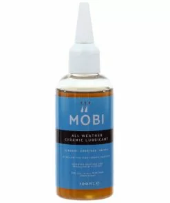 Mobi All Weather Keramisk Smøremiddel (100 Ml)