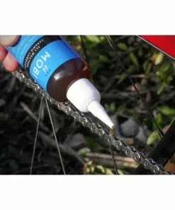 Mobi All Weather Keramisk Smøremiddel (100 Ml) -Billig Cykelvedligeholdelse butik Mobi All Weather Ceramic Lubricant 100ml Lube 2018 MAWCL100