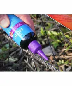 Mobi All Weather Lube With Teflon 100ml -Billig Cykelvedligeholdelse butik Mobi All Weather Lube with Teflon 100ml Lube 2018 MAWLT100 0