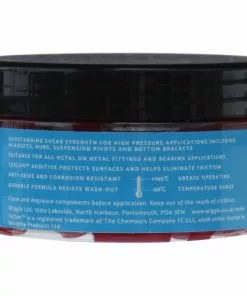 Forside -Billig Cykelvedligeholdelse butik Mobi Assembly Grease with Teflon 100g Grease 2018 MAGT100 0