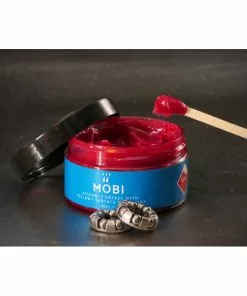 Mobi Assembly Grease With Teflon 100g -Billig Cykelvedligeholdelse butik Mobi Assembly Grease with Teflon 100g Grease 2018 MAGT100 1