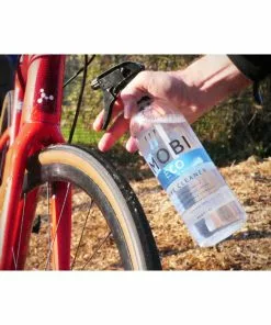Mobi Eco Cykelrens (950 Ml) -Billig Cykelvedligeholdelse butik Mobi Eco Bike Cleaner 950ml Cleaning Products 2018 MEBC950 1