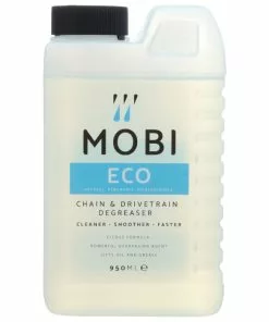 Mobi Eco Citrus Degreaser Kæderens (950 Ml)