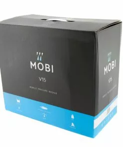 Mobi V-15 Transportabel Trykrenser Til Cykel 18 Mobi V-15 Transportabel Trykrenser Til Cykel -Billig Cykelvedligeholdelse butik Mobi V 15 Portable Bike Pressure Washer Cleaning Equipment 15L Water Tank 2017 MOB900 4