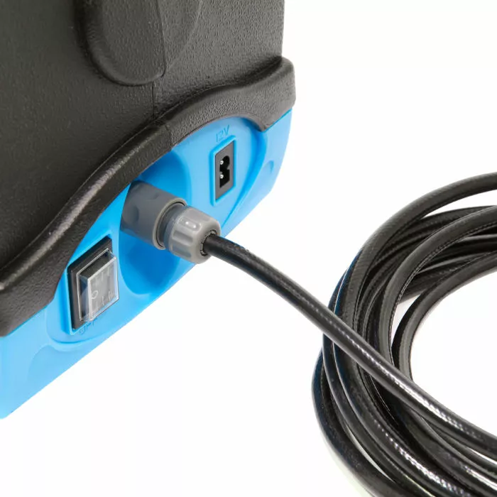 Mobi V-15 Transportabel Trykrenser Til Cykel 10 Mobi V-15 Transportabel Trykrenser Til Cykel - Image 8