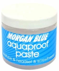 Morgan Blue Vandtæt Fedt (200 Ml)