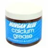Morgan Blue Calcium Fedt (200 Ml) -Billig Cykelvedligeholdelse butik Morgan Blue Calcium Grease 200ml Tub Lubrication AR00024