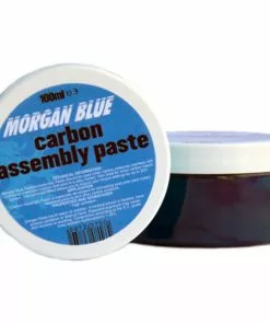 Morgan Blue Carbon Assembly Paste