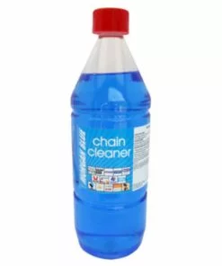 Morgan Blue Chain Cleaner - 1 Litre
