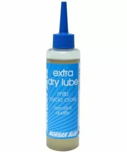 Morgan Blue Smøremiddel (ekstra Tør, MTB/cykelcross)