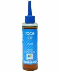 Morgan Blue Race Olie (vej)