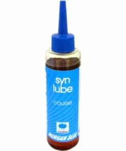 Morgan Blue Syn Smøremiddel (125 Ml Flaske)