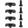 Ns-bikes NS Bikes Define AL Removeable Cable Guides 2 Ns-bikes NS Bikes Define AL Removeable Cable Guides -Billig Cykelvedligeholdelse butik NS Bikes Define AL Removeable Cable Guides Gear Cable Spares Black NSP 3859