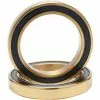 Nukeproof Bottom Bracket Bearings DUB (For BSA BB) -Billig Cykelvedligeholdelse butik Nukeproof Bottom Bracket Bearings DUB For BSA BB Bottom Bracket Spares Gold NUKFTB2940TS