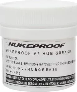 Nukeproof Horizon Neutron V2 Hub Grease