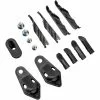 Nukeproof Mega Alloy Cable Guide Kit (2021) -Billig Cykelvedligeholdelse butik Nukeproof Mega Alloy Cable Guide Kit 2021 Gear Cable Spares Neutral NP21MGALCGKT