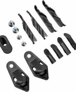 Nukeproof Mega Alloy Cable Guide Kit (2021)
