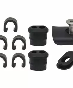 Nukeproof Reactor Carbon Cable Guide Kit
