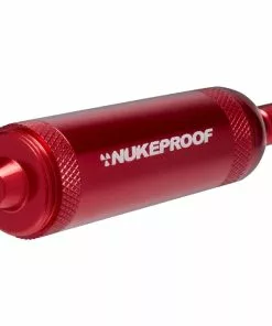 Forside -Billig Cykelvedligeholdelse butik Nukeproof Horizon C02 Style Tubeless Repair Kit 02