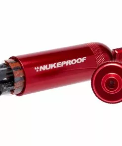 Nukeproof Horizon CO2 Style Tubeless Repair Kit -Billig Cykelvedligeholdelse butik Nukeproof Horizon C02 Style Tubeless Repair Kit 03