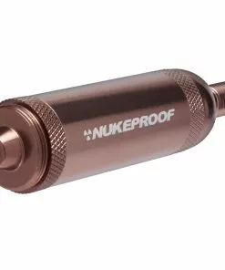 Nukeproof Horizon CO2 Style Tubeless Repair Kit -Billig Cykelvedligeholdelse butik Nukeproof Horizon C02 Style Tubeless Repair Kit 10