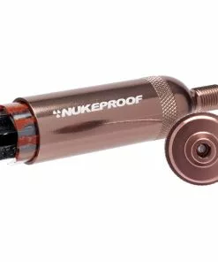 Nukeproof Horizon CO2 Style Tubeless Repair Kit -Billig Cykelvedligeholdelse butik Nukeproof Horizon C02 Style Tubeless Repair Kit 11