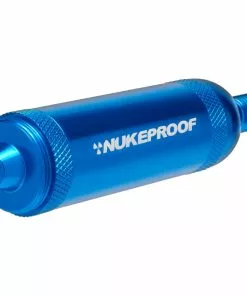 Nukeproof Horizon CO2 Style Tubeless Repair Kit -Billig Cykelvedligeholdelse butik Nukeproof Horizon C02 Style Tubeless Repair Kit 14