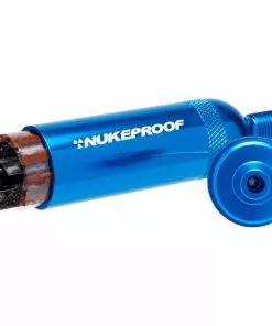 Nukeproof Horizon CO2 Style Tubeless Repair Kit -Billig Cykelvedligeholdelse butik Nukeproof Horizon C02 Style Tubeless Repair Kit 15
