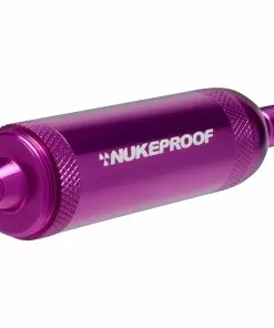 Nukeproof Horizon CO2 Style Tubeless Repair Kit -Billig Cykelvedligeholdelse butik Nukeproof Horizon C02 Style Tubeless Repair Kit 18