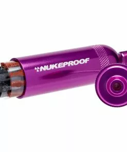 Nukeproof Horizon CO2 Style Tubeless Repair Kit -Billig Cykelvedligeholdelse butik Nukeproof Horizon C02 Style Tubeless Repair Kit 19