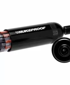Nukeproof Horizon CO2 Style Tubeless Repair Kit -Billig Cykelvedligeholdelse butik Nukeproof Horizon C02 Style Tubeless Repair Kit 23